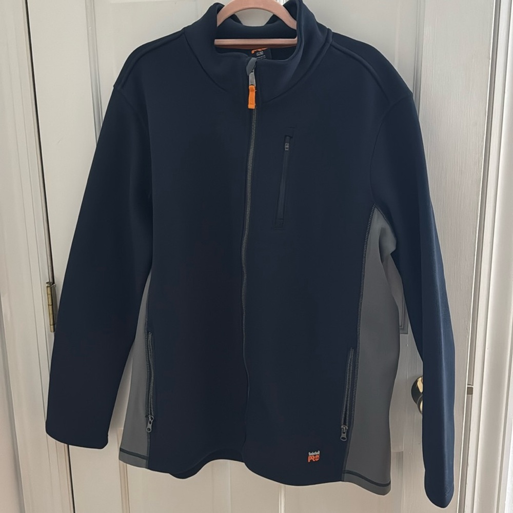 Timberland jacket